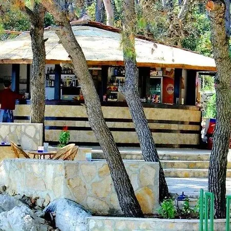 Kozarica In Pakostane, Prime Location On The Beach